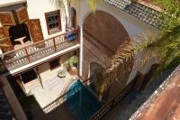 Riad Bonheur - Bed and Breakfast Marrakesh