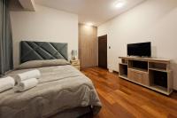 Deluxe Appartement met 2 Slaapkamers