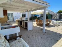 Paradise Rooms Apartment - Ferienwohnung Porto Cesareo