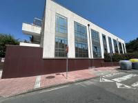 Apartamento Sta Cruz 2 Dormitorios - Ferienwohnung A Coruña