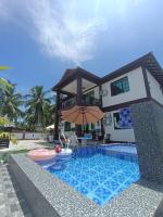Casa IMAM Roomstay - B&B Sayat