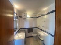 Apartment mit Meerblick