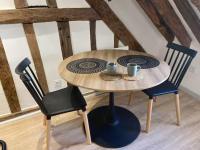 Appartement 1 Chambre