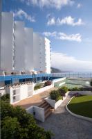 Costa Libertad, Mesa del mar - Bed and Breakfast Tacoronte