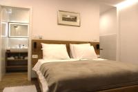 Double Room with Spa Bath