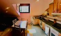 La Leyenda de Teverga - B&B San Martín