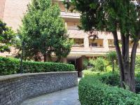 Lingotto vista montagne - B&B Turín