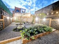 Departamento En Planta Baja Perfecto Para Turismo - B&B Atlixco