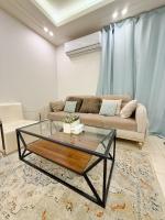 Modern Apartment-S2 - Ferienwohnung Riad