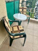 Chambre Double ou Lits Jumeaux Standard
