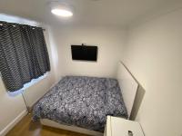 Camera Matrimoniale con Bagno Privato