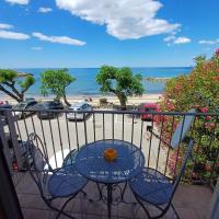 Petra Marina Sunset Senior - Bed and Breakfast Pisciotta