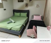 Deluxe Room (1 adult + 2 children)