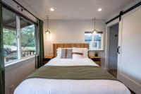 Columbia Cabins Cabin 5 - B&B Sonora