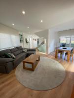 Chalet en Aldán - B&B Cangas do Morrazo