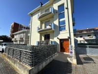 Adriatico Frontemare - free parking sea view! - B&B Fano