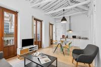 Monterería 2I - Ferienwohnung Granada