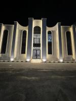 شقق المها وصول ذاتي - B&B Hafar Al-Batin