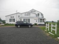 B&B Baie-Sainte-Catherine - Gite la Maison Rochefort - Bed and Breakfast Baie-Sainte-Catherine