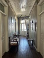 Old Port Manor - B&B Myrina