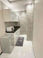 Boulevard Apartment-H1 - B&B Riyadh