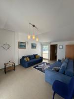 Appartement met 1 Slaapkamer en Balkon met Uitzicht op Zee