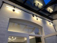The Garden Flat - Bed and Breakfast Dorchester