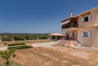 Dioni's Apartments - B&B Myrsinochori