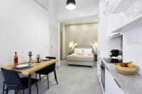 DS Elegant Apartment - Bed and Breakfast Ermoúpolis