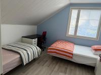 Stylish and Spacious House in Vantaa - Ferienwohnung Vantaa