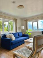 Cathedrals Corner Cobh - Bed and Breakfast Cobh