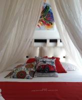 Driepersoonskamer met Eigen Badkamer