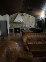 Casa Paxora - Ferienwohnung Burgueira