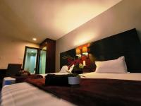 KK City Centre SCSP 3-4PAX COMFORT Family Suites NEAR IMAGO 亚庇市中心民宿 - Chambres d'hôtes Kota Kinabalu