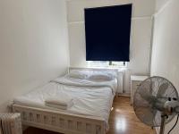 Chambre Double Standard avec Salle de Bains Commune