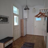 Schlossbergblick - B&B Bruck an der Mur