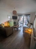 Woolston - Ferienwohnung Southampton