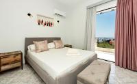 Apartment mit Meerblick