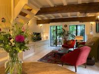 The Herring's Residence - Stylish Private Cottage with Breakfast in Historic Center - Adults-Only - Chambres d'hôtes Bruges