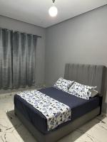 اقامة المعهد - B&B Nador
