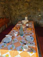 Guesthouse Lika - Ferienwohnung Shkozë
