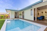 Private 3BR Villa with pool - B&B Hauru