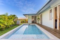 Private 3BR Villa with pool - B&B Hauru