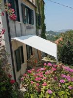 Stenhus i Cellino - B&B Cellino Attanasio