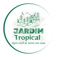 Jardim Tropical - B&B Bayeux