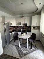 Квартира лучшая - Ferienwohnung Aqtöbe