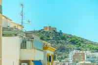 La Azotea, vistas Panóramicas - By Aloha Palma - B&B Águilas
