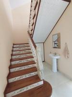 Qəbələn SNS RENTAL VILLA - B&B Gabala