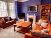 North Bay Nest House Scarborough - Ferienwohnung Scarborough