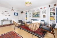 Villa Alfonso NEW, with local traditional style - B&B Lajares